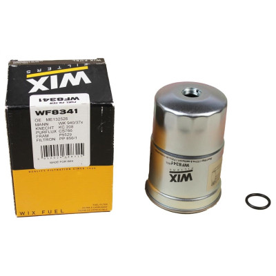 Фильтр топливный Wixfiltron WF8341 Винница - изображение 2