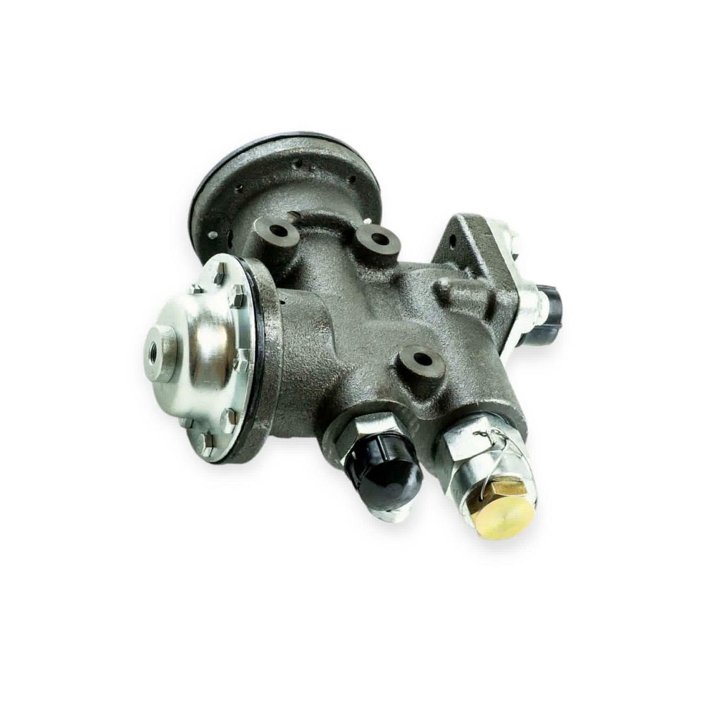 Клапан камаз управління циліндрами підйому дк Мукачево - фото 1