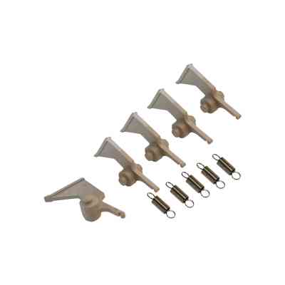 Сепаратор тефлонового валу AHK Ricoh Aficio 2060/2075/2051 аналог AE044060 (KS-70262244) Вінниця