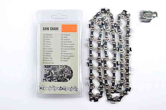Ланцюг бензопила 3/8, 1,5mm, 68зв, під шину 18 (45см) для Hus 365 (73LPX68) Мукачево
