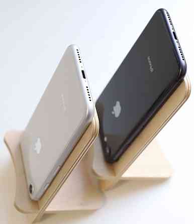 IPhone 8 64/256Gb Neverlock Оригінал Київ