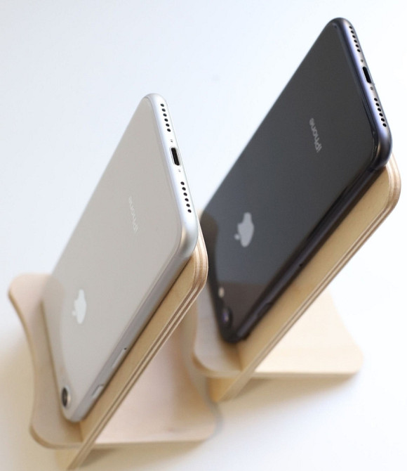 IPhone 8 64/256Gb Neverlock Оригінал Київ - фото 3