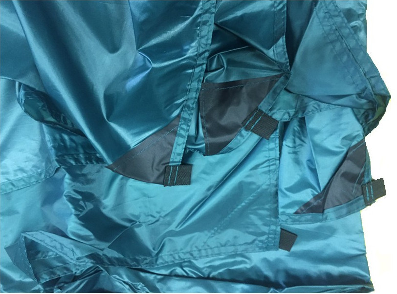 Тент Tramp Tent 3 х 3м green UTRT-100 Киев - изображение 9