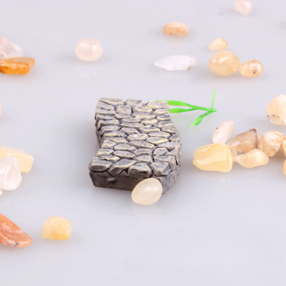 Декоративная дорожка для флорариума, мини-сада, вазона, кашпо, моссариума, микроландшафта, моделизма Одесса - изображение 2