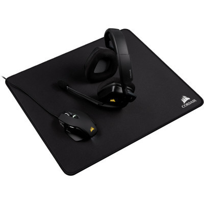 Килимок для мишки Corsair MM350 Champion X-Large Black (CH-9413560-WW) Вінниця - фото 5