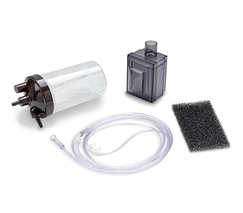 Кисневий концентратор Heaco OLV-10 Дніпро - фото 9