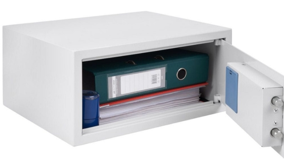 Топ продаж! Сейф ph-35 для Ноутбука 15 дюймов,с электронным замком. Киев - изображение 8