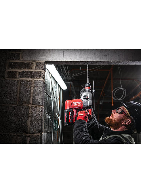 Бур SDS+ CONTRACTOR 10x160 (1 шт) Одесса - изображение 3