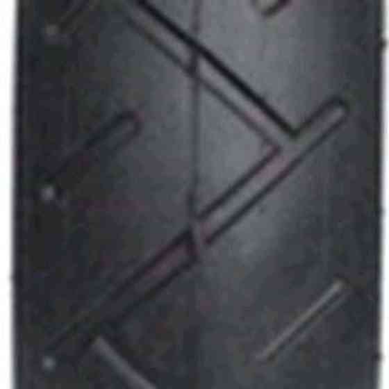 Резина для детских колясок 10 * 2,125 (57-152) шоссе Мукачево