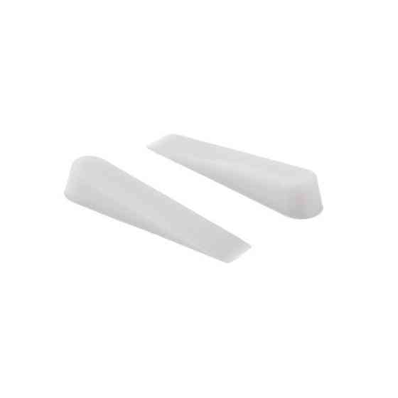 Клини для плитки 32 мм / 50 шт INTERTOOL HT-0392 Київ