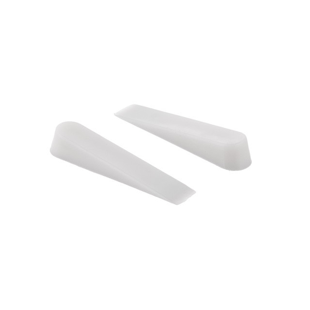 Клини для плитки 32 мм / 50 шт INTERTOOL HT-0392 Київ - фото 2