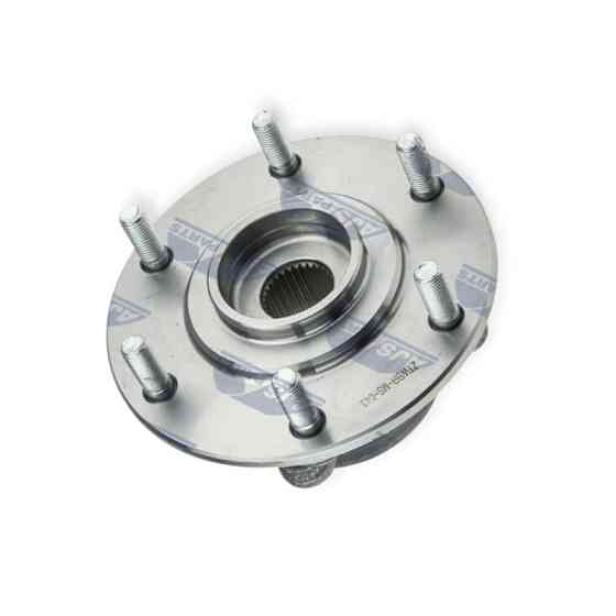 Ступица Pajero (2007-) передняя Митсубиси Мукачево