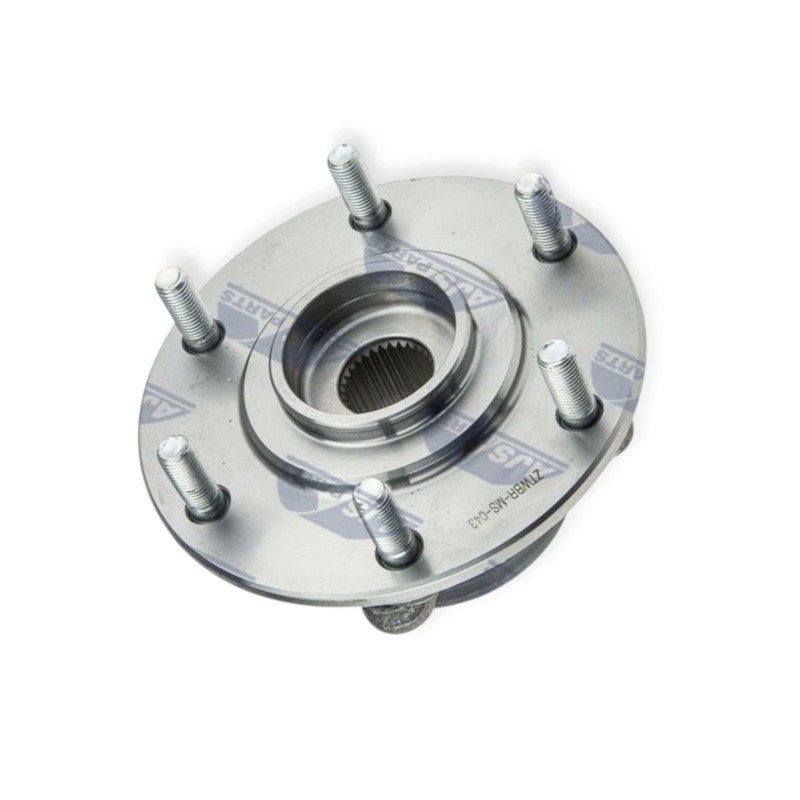 Ступиця Pajero (2007-) передня Мітсубісі Мукачево - фото 1