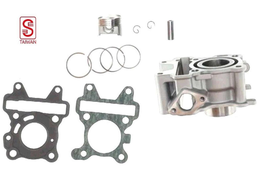 Поршнева Ямаха SA36J, VINO, GEAR (Ø38.00. p-10) Тайвань Мукачево - фото 1