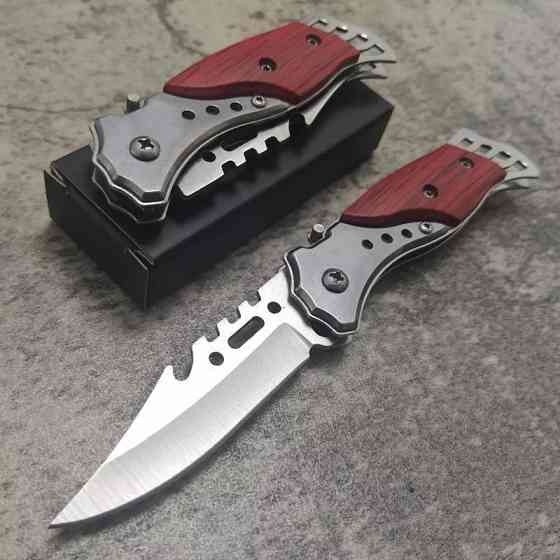 Нож выкидной 912 Днепр