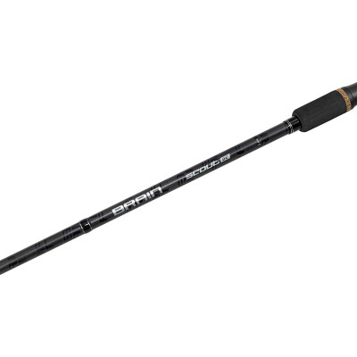 Вудилище Brain Scout SE Tournament 3.90m max 130g 3sec (1858.55.71) Вінниця - фото 2