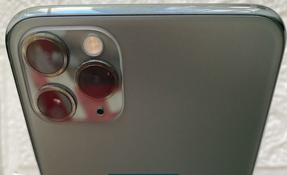 Айфон IPhone 11 Pro Max 64 gb Київ - фото 5