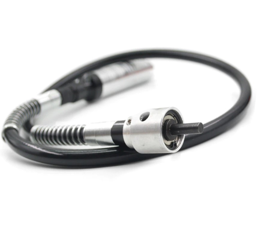 Вдовик гнучкий для відгортки і дрилі Snake Bit TOL 7167, чорний Вінниця - фото 4