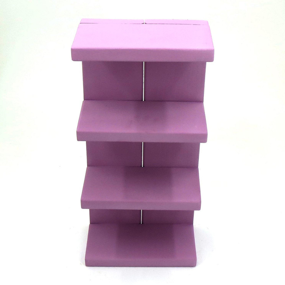 Полка для ванной 