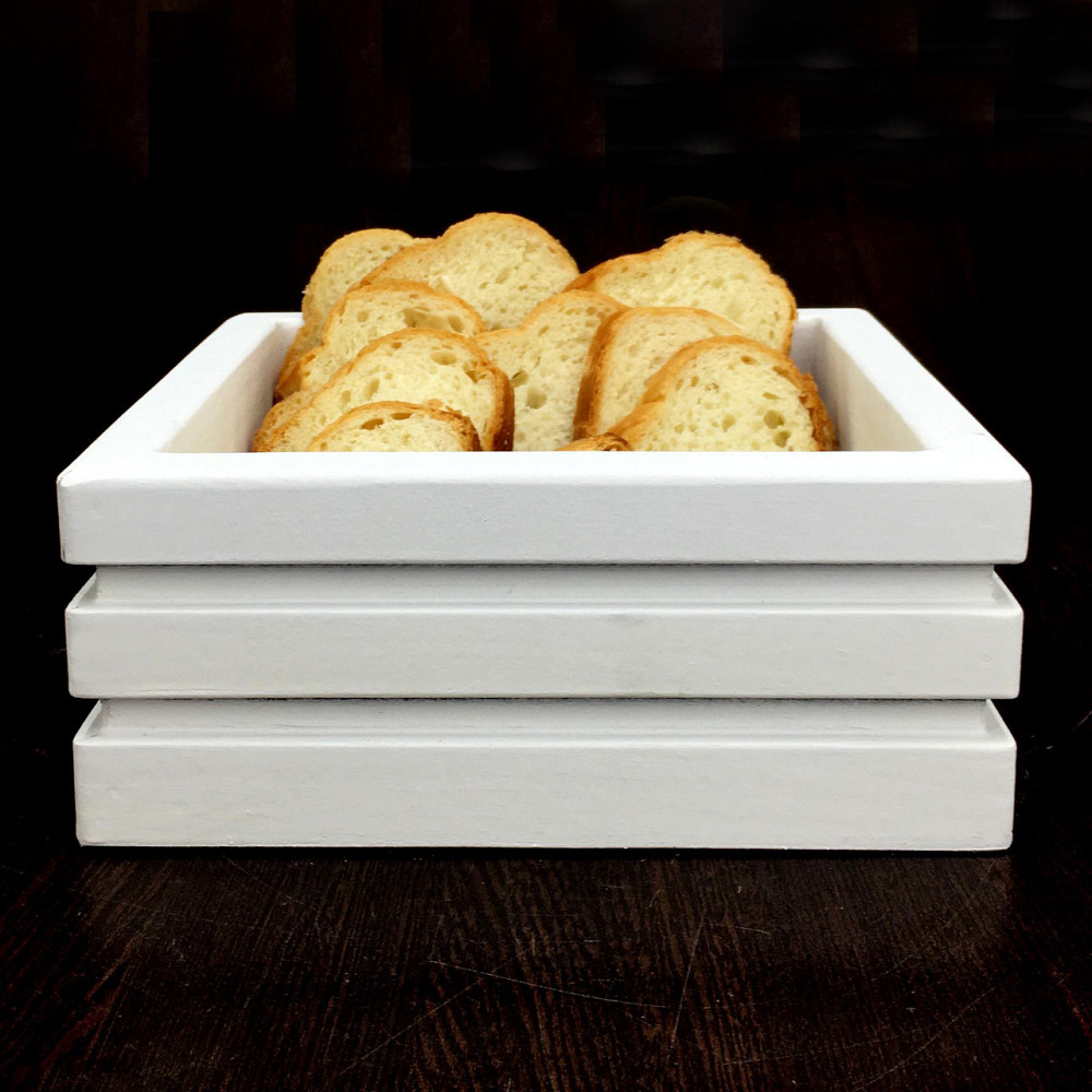 Хлібний лоток "Лувр" зефір Миколаїв - фото 5