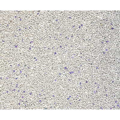 Наповнювач для туалету Catfun бентонітовий з ароматом лаванди 5 л (8683655071452) Вінниця - фото 2