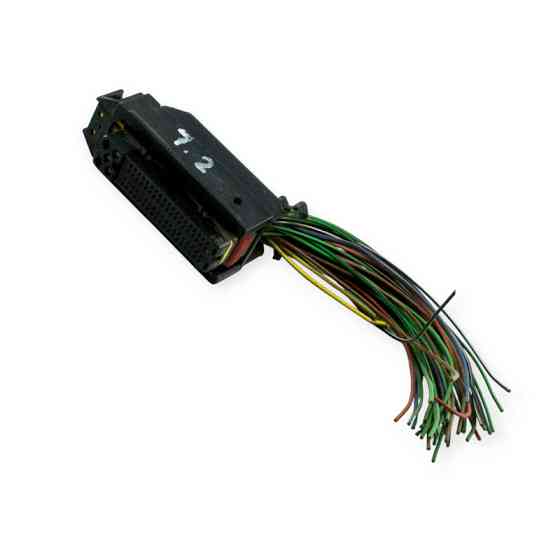 Разъем контроллера 7.2 Мукачево