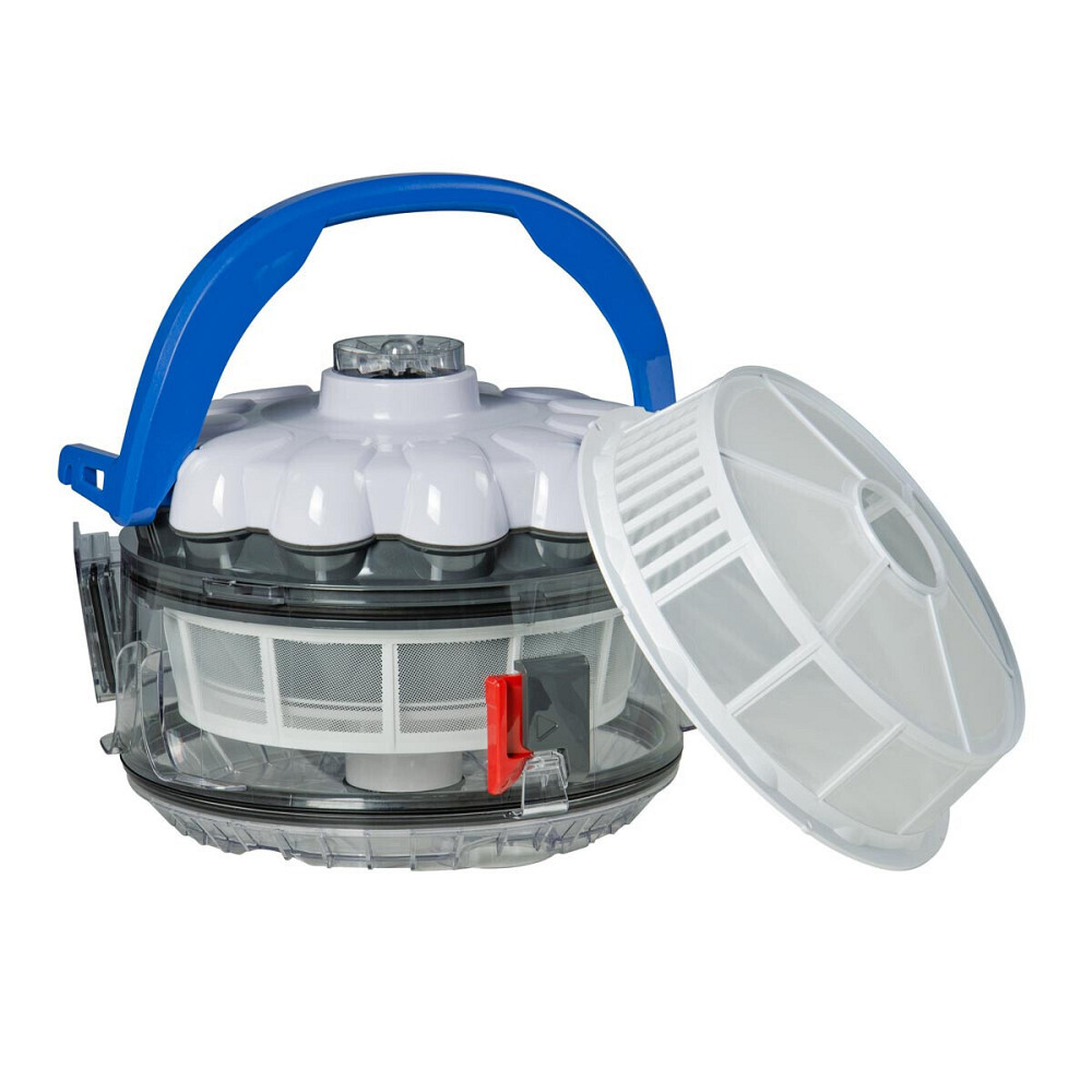 Робот-пылесос Hayward AquaVac 650 (пен. валик) Киев - изображение 6