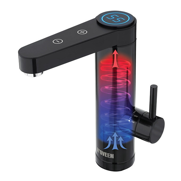 Проточний водонагрівач Noveen IWH965 Дніпро - фото 3