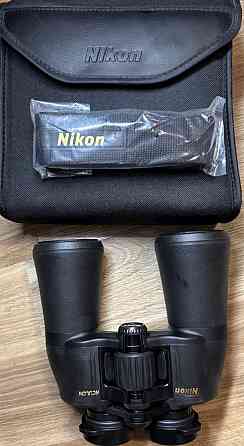 Бінокль NICON Aculon A211 7x50mm. Київ