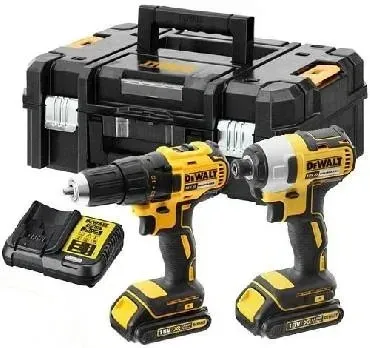 Dewalt Dck2059D2T Київ