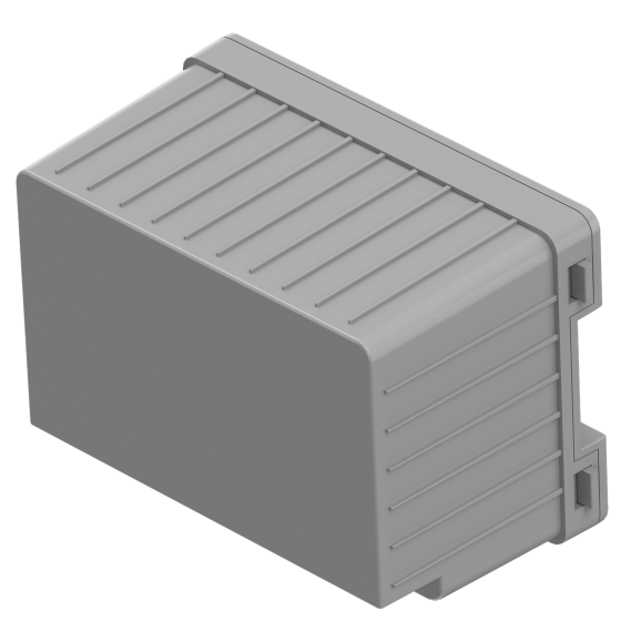 Батарея для автохолодильника Alpicool FSAK-002 (Grey) - 173 Вт/год (15600 мАh/11.1 V) Дніпро