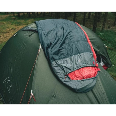 Спальний мішок Robens Moraine I &quot;L&quot;+11°C (250285) (931598) Вінниця - фото 4