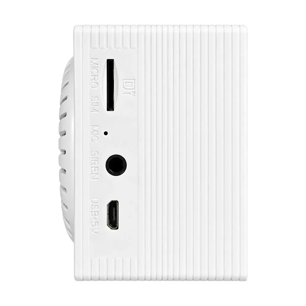 Комплект бездротової сигналізації Trinix TRX-GSM-Kit(WiFi) з WiFi та GSM (27-00058) Київ - фото 10