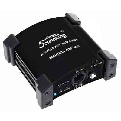 Директ-бокс SoundKing AM401 Винница