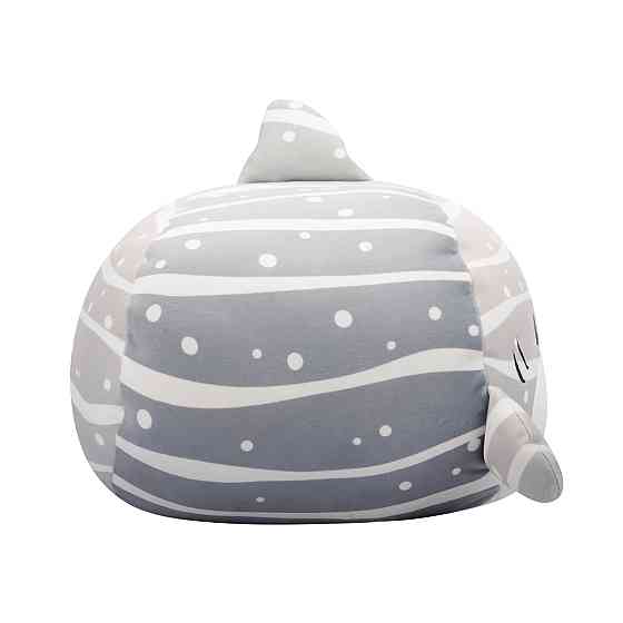 М'яка іграшка Squishmallows – Китова акула Сачі (30 cm) Дніпро