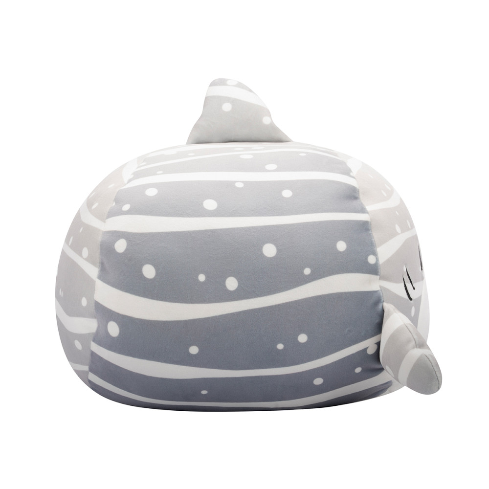 М'яка іграшка Squishmallows – Китова акула Сачі (30 cm) Дніпро - фото 5