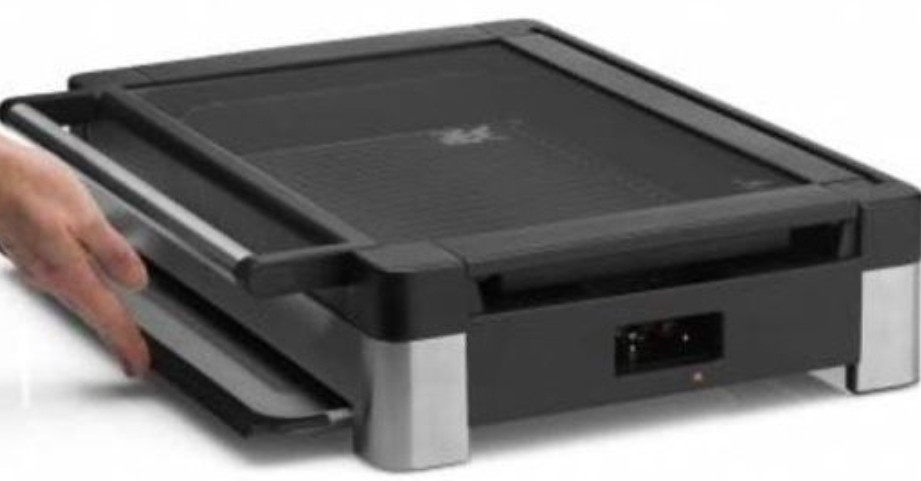 Настольный Гриль: WMF LONO 0415430011 Киев - изображение 5