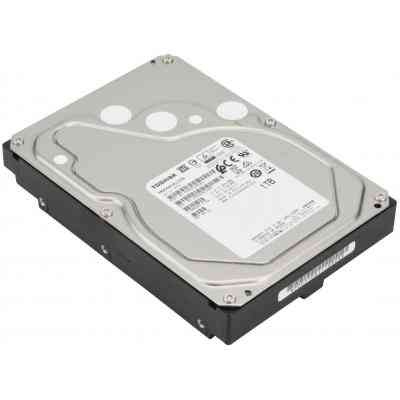 Жорсткий диск 3.5" 1TB Toshiba (MG04ACA100N) Вінниця