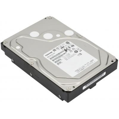 Жорсткий диск 3.5" 1TB Toshiba (MG04ACA100N) Вінниця - фото 2
