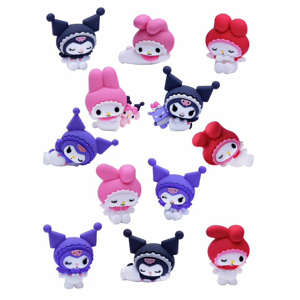 Игрушка-сюрприз в шаре 