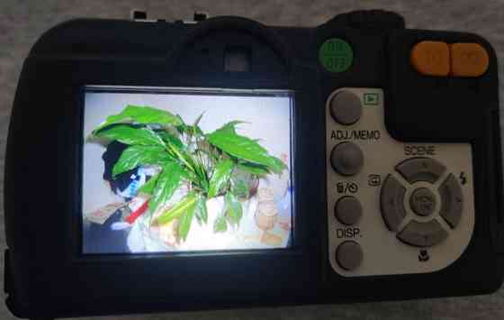 Фотоаппарат Ricoh Caplio 500 G Фотоаппарат подводный! Киев