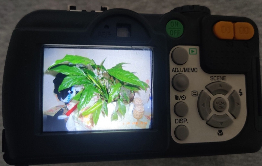 Фотоаппарат Ricoh Caplio 500 G Фотоаппарат подводный! Киев - изображение 4