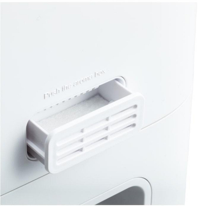 Зволожувач повітря Levoit Oasis Mist 1000S Smart Ultrasonic Cool Mist Tower LUH-M10 (HEAPHULVSEU0082Y) ( 26601 ) Харьков - изображение 7