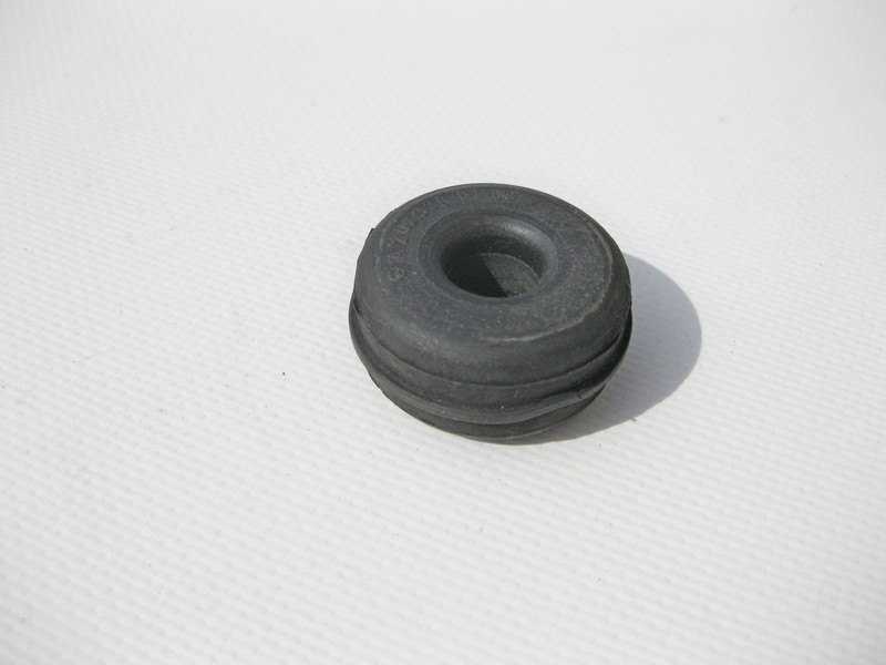 Mercedes-Benz  A2023260168 Гумовий буфер амортизатора до кузова E-Class W210 W211 C-Class W202 W203 CLS C219 CLC C203 CLK C209 Одеса - фото 8