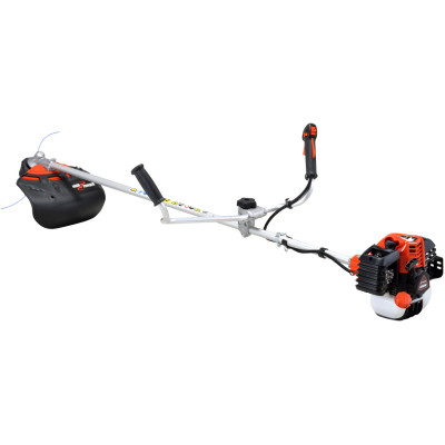 Тример садовий ECHO мотокоса SRM-3020TES/U 1,3кВт/1,7к.с., косильна головка (SRM-3020TES/U) Вінниця - фото 3