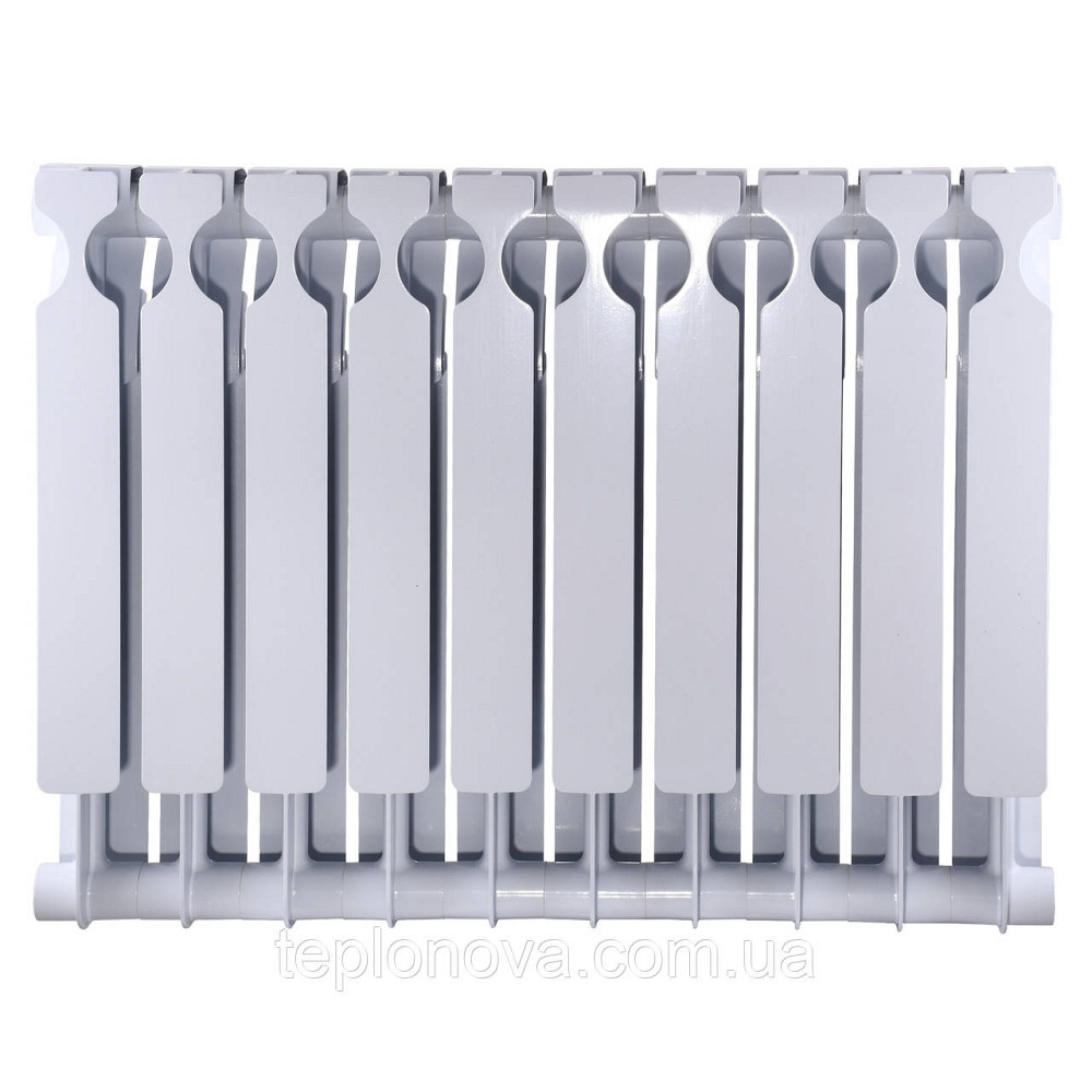 Радиатор биметаллический секционный GALLARDO BIPOWER 500/96 (кратно 10) Черновцы - изображение 5