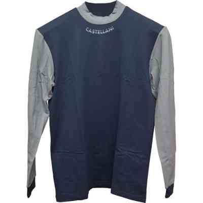 Термокофта Castellani Winter 4XL Сіро-синій (28Over 4XL, blue/gre) Вінниця