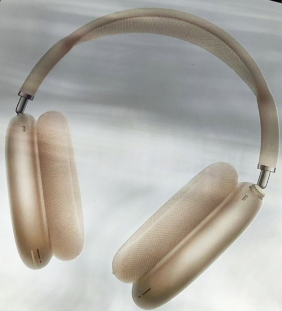 Apple AirPods Max A3184  (2-ге покоління) Київ - фото 8