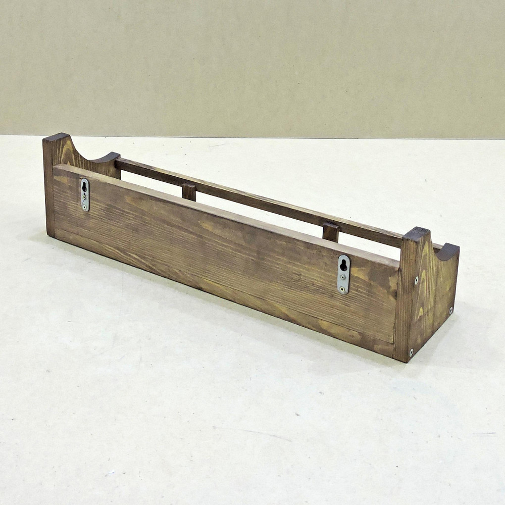 Полка настенная 