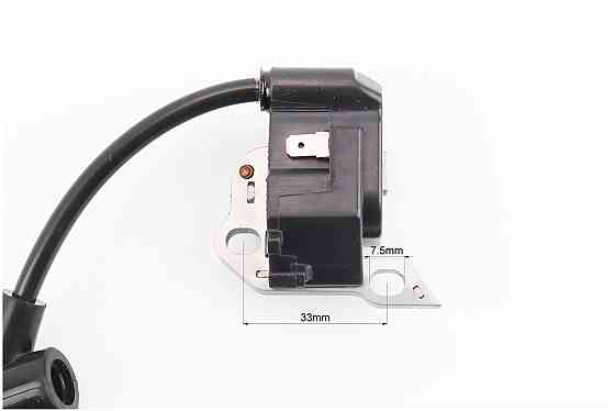 Котушка запалювання MS-170/180, "PRO SERIA" Київ